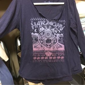 4 Lucky Brand shirts being sold as a bundle, great condition